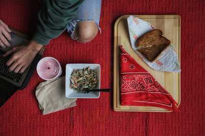 Tropical Smoothie Cafe