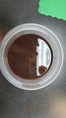 Westchester Cafeteria Inc