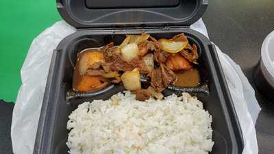 Westchester Cafeteria Inc