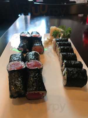 Koto Sushi