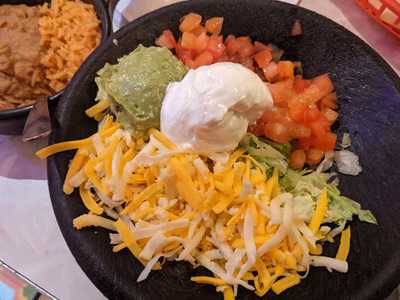 Bea’s Mexican Grill