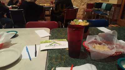 Bea’s Mexican Grill