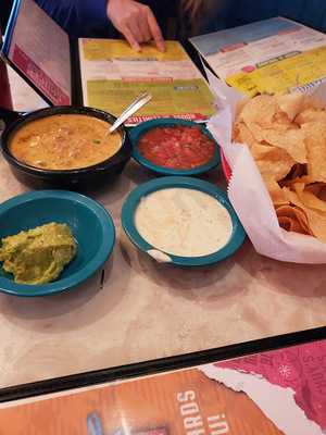 Bea’s Mexican Grill