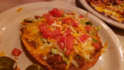 Bea’s Mexican Grill