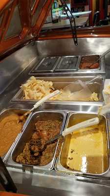 Bea’s Mexican Grill