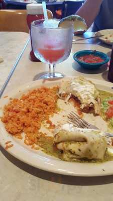 Bea’s Mexican Grill
