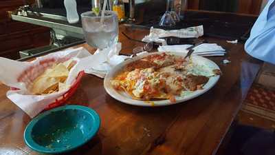 Bea’s Mexican Grill