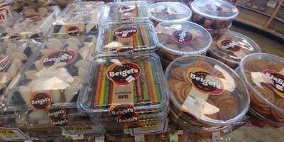 Beigel Israel Baking Co
