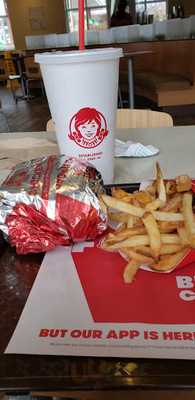 Wendy's