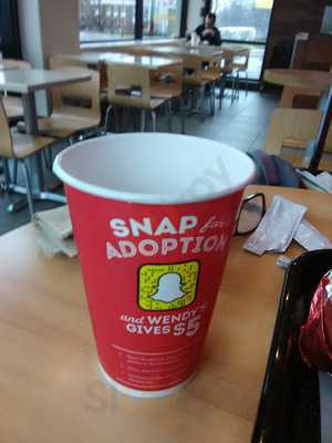 Wendy's