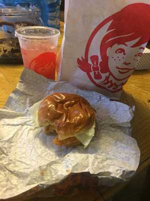 Wendy's