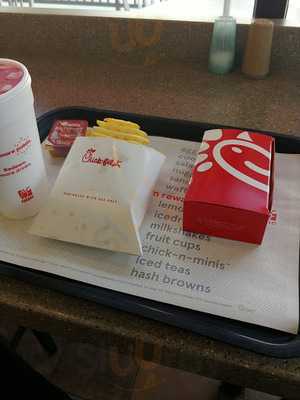 Chick-fil-a