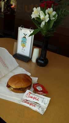 Chick-fil-a
