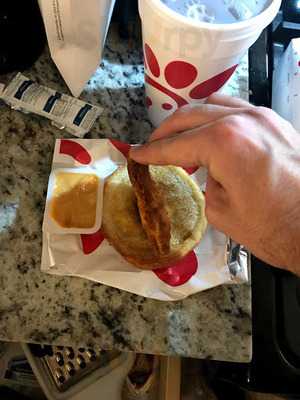Chick-fil-a