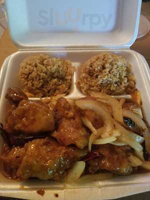 China Palace
