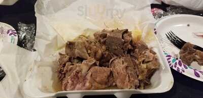 Mario's Westside Market