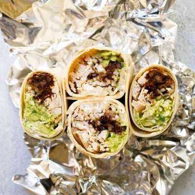 Chipotle Mexican Grill