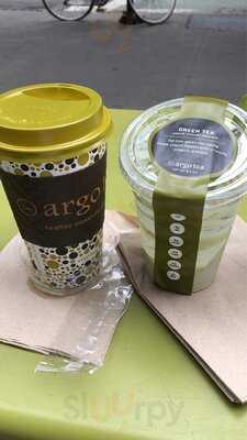 Argo Tea