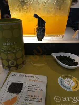 Argo Tea