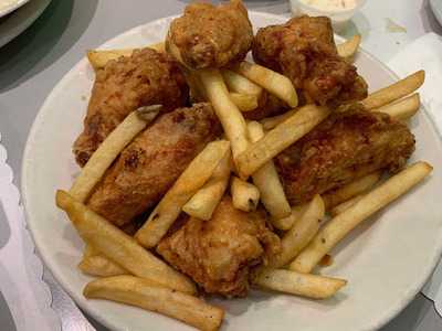 Cafe Bakery And Restaurant