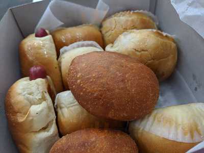 Cafe Bakery And Restaurant