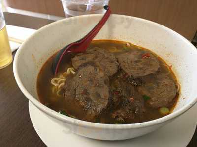 Cafe Bakery And Restaurant