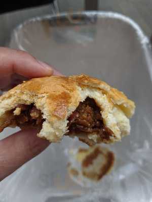 Cafe Bakery And Restaurant