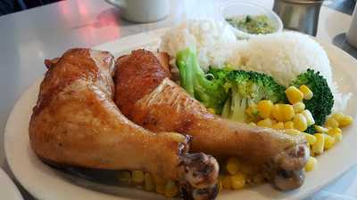 Cafe Bakery And Restaurant