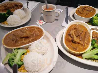 Cafe Bakery And Restaurant