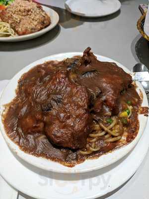 Cafe Bakery And Restaurant