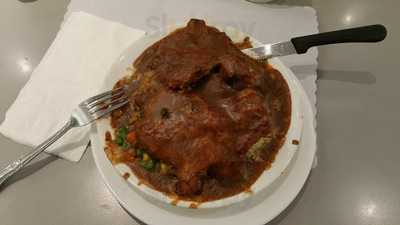 Cafe Bakery And Restaurant