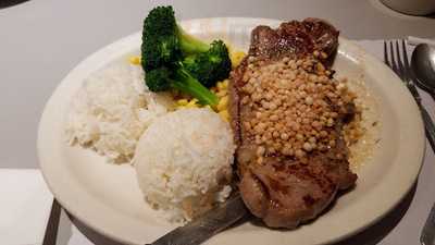 Cafe Bakery And Restaurant