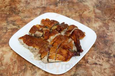 King Duck Chinese