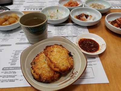 Saint City Coffee Shop