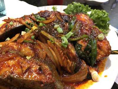 Saint City Coffee Shop