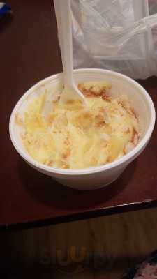 Saint City Coffee Shop