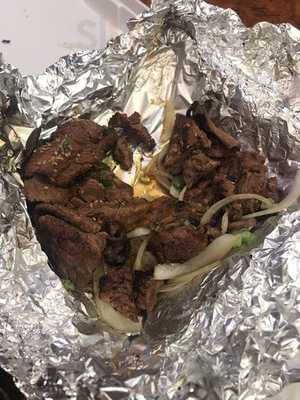 Saint City Coffee Shop