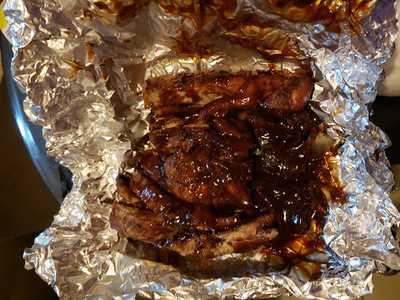 Saint City Coffee Shop