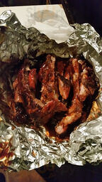 Saint City Coffee Shop