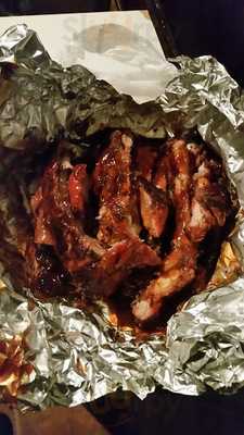 Saint City Coffee Shop