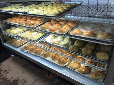 Chiu Quon Bakery