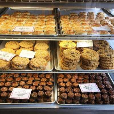 Chiu Quon Bakery