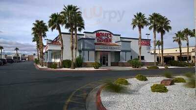 Mollie's Kountry Kafe