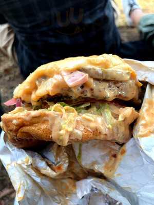 Miss Crumpy's Hot Wings