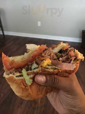 Miss Crumpy's Hot Wings