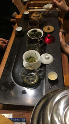 Red Blossom Tea Company