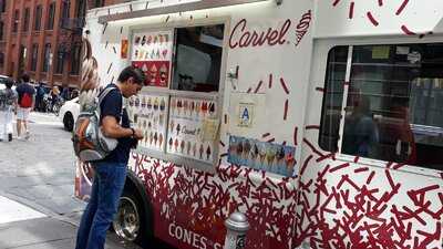 Carvel Express