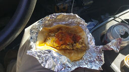 El Charrito Restaurant