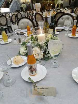 Pazzo's Mediterranean Grill