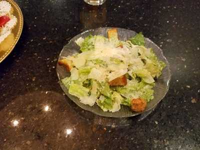 Pazzo's Mediterranean Grill